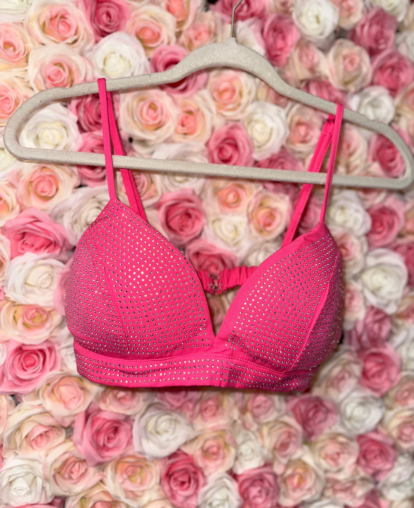 Lady’s Pink Set